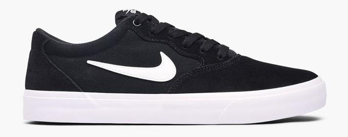 chron solarsoft skate shoes